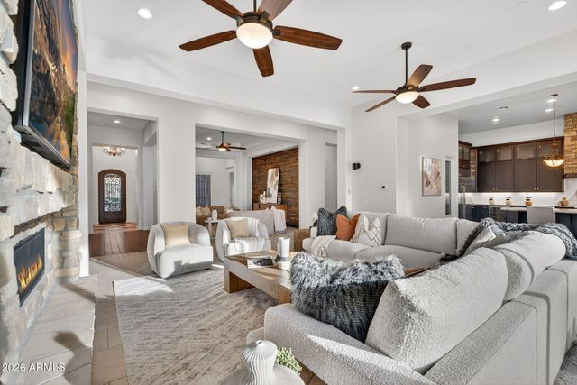 24400 S 202ND Court, Queen Creek, AZ 85142