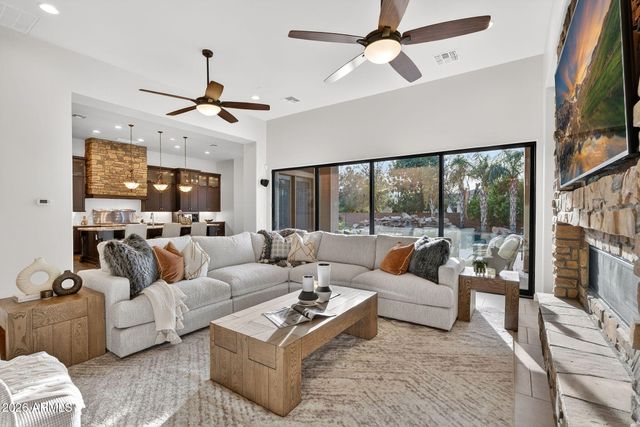 24400 S 202ND Court, Queen Creek, AZ 85142