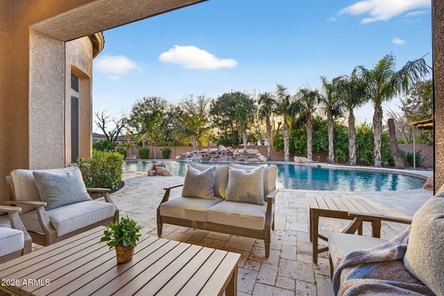 24400 S 202ND Court, Queen Creek, AZ 85142