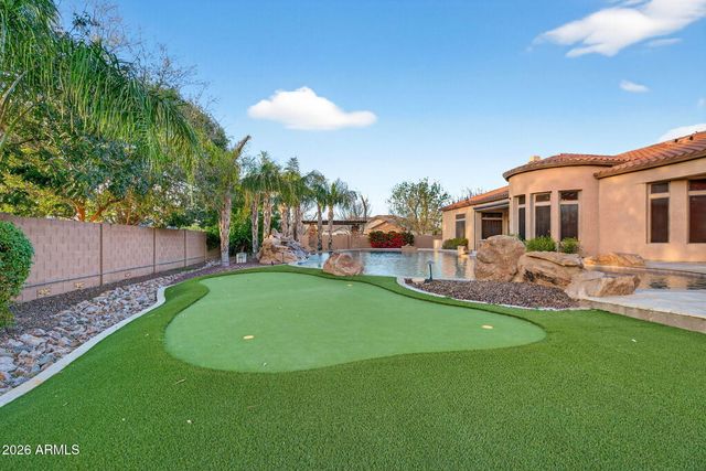 24400 S 202ND Court, Queen Creek, AZ 85142