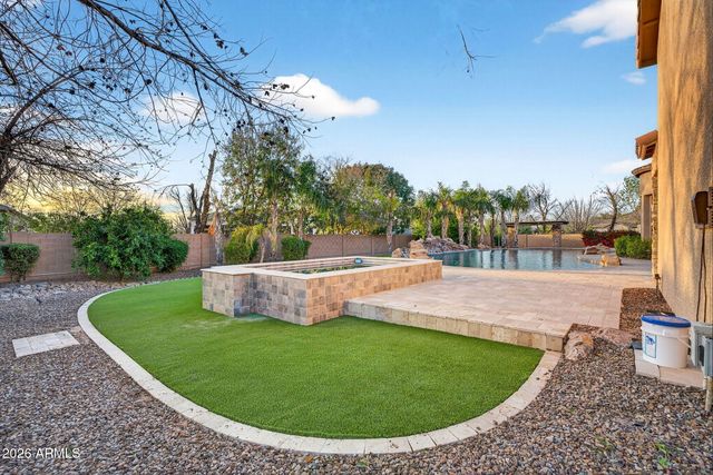 24400 S 202ND Court, Queen Creek, AZ 85142