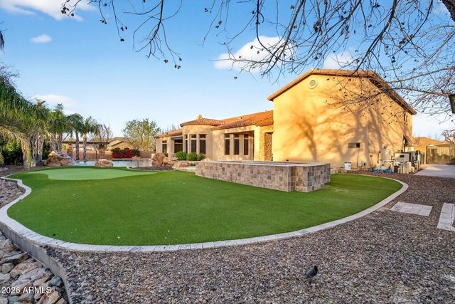 24400 S 202ND Court, Queen Creek, AZ 85142