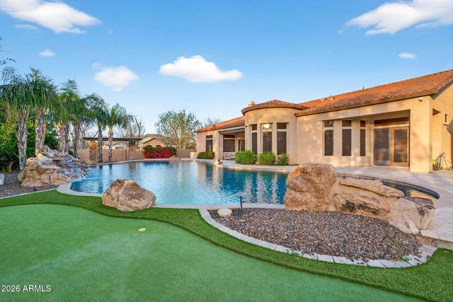 24400 S 202ND Court, Queen Creek, AZ 85142