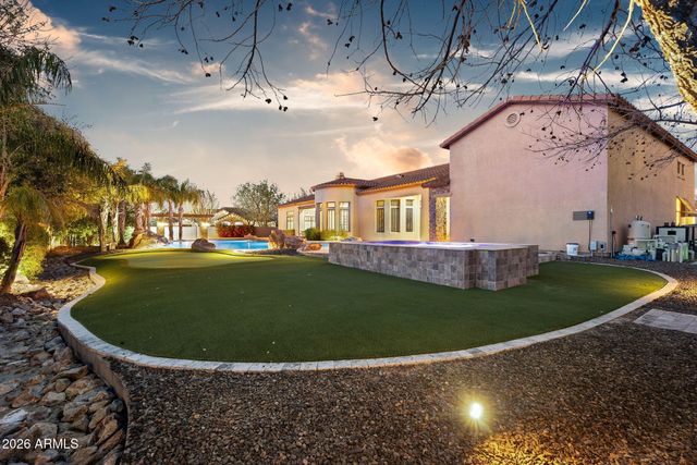 24400 S 202ND Court, Queen Creek, AZ 85142