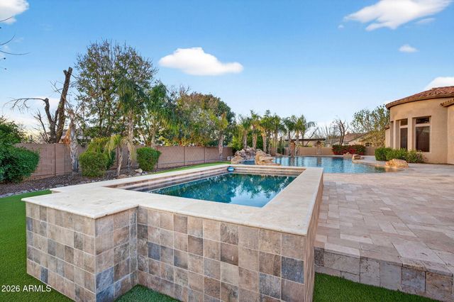 24400 S 202ND Court, Queen Creek, AZ 85142