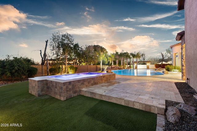 24400 S 202ND Court, Queen Creek, AZ 85142