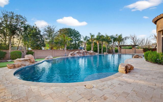 24400 S 202ND Court, Queen Creek, AZ 85142