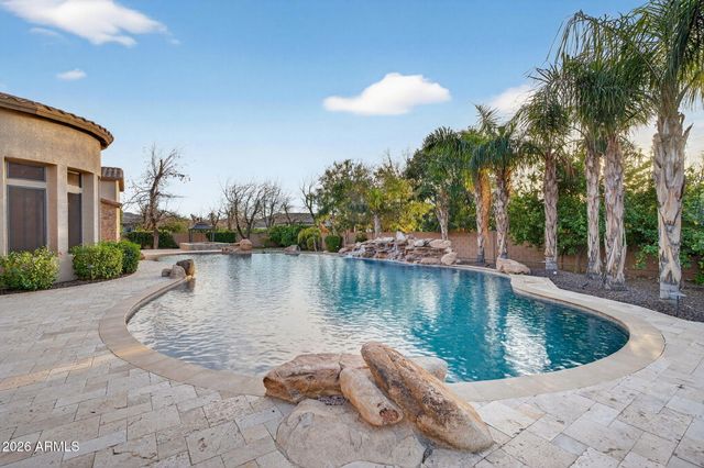 24400 S 202ND Court, Queen Creek, AZ 85142