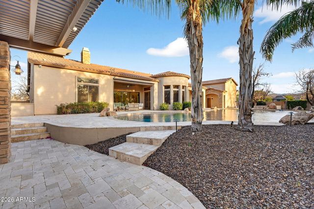 24400 S 202ND Court, Queen Creek, AZ 85142