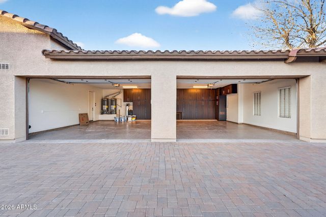 24400 S 202ND Court, Queen Creek, AZ 85142