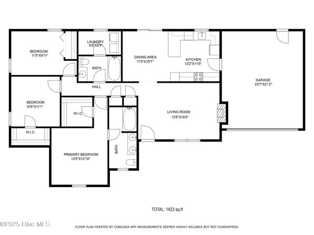 401 Bret Court, Jacksonville, NC 28540