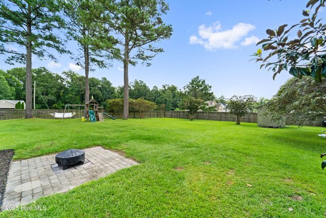 401 Bret Court, Jacksonville, NC 28540
