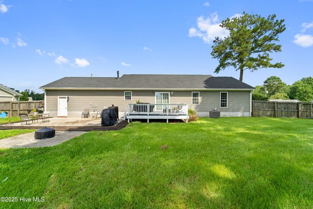 401 Bret Court, Jacksonville, NC 28540