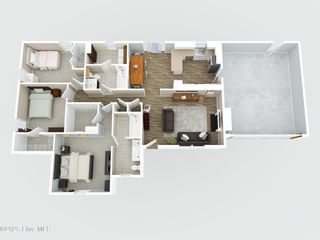 401 Bret Court, Jacksonville, NC 28540