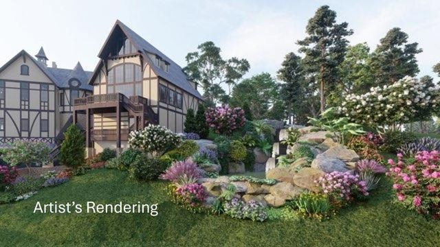 788 Brentwood Drive, Lake Arrowhead, CA 92352