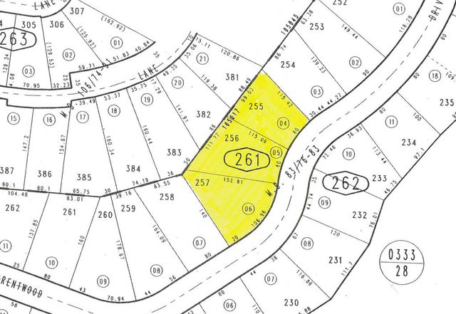 788 Brentwood Drive, Lake Arrowhead, CA 92352