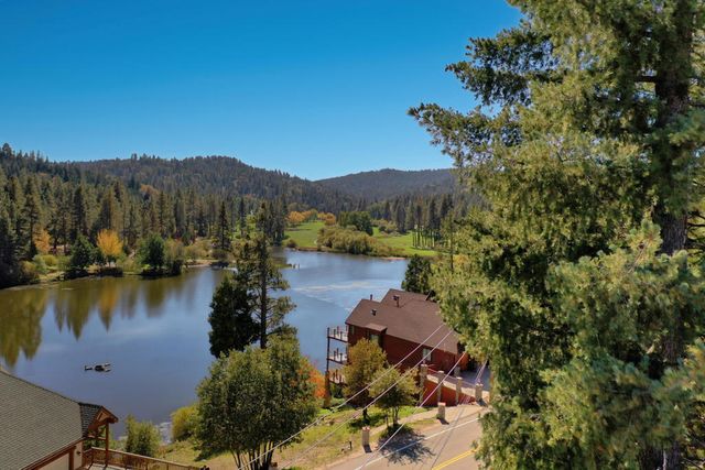 788 Brentwood Drive, Lake Arrowhead, CA 92352