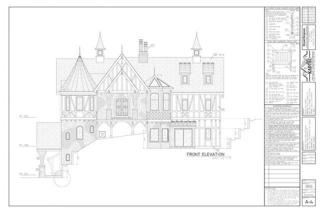 788 Brentwood Drive, Lake Arrowhead, CA 92352