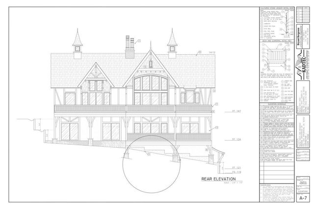 788 Brentwood Drive, Lake Arrowhead, CA 92352