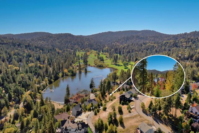 788 Brentwood Drive, Lake Arrowhead, CA 92352