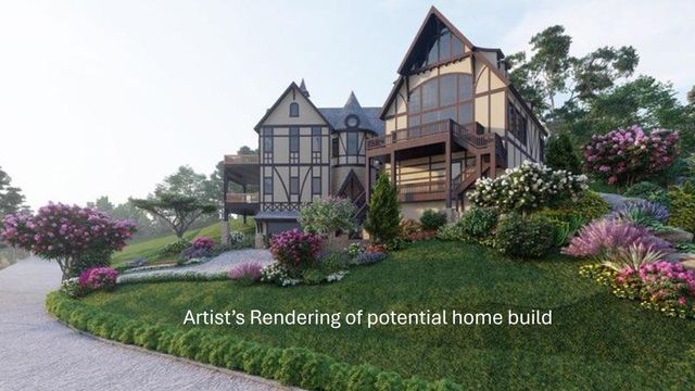 788 Brentwood Drive, Lake Arrowhead, CA 92352