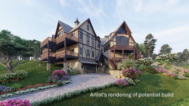 788 Brentwood Drive, Lake Arrowhead, CA 92352