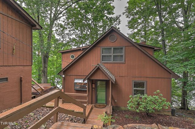 490 Hideaway Farm Road, Piney Flats, TN 37686