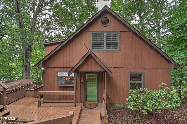 490 Hideaway Farm Road, Piney Flats, TN 37686