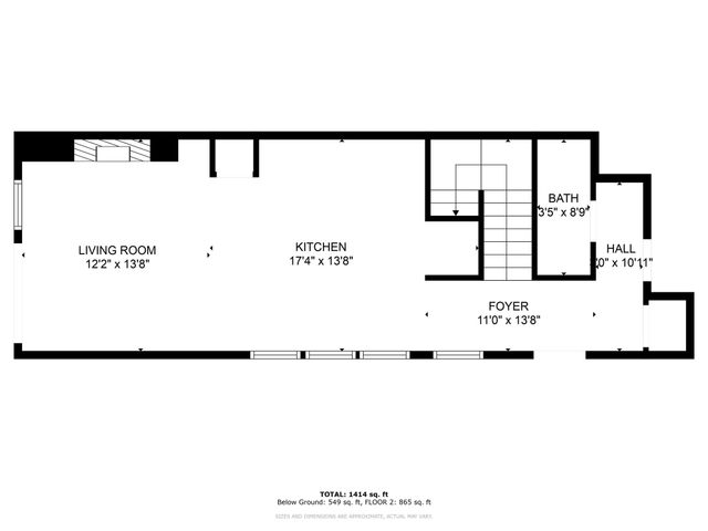 2507 Birmingham Avenue, Dallas, TX 75215
