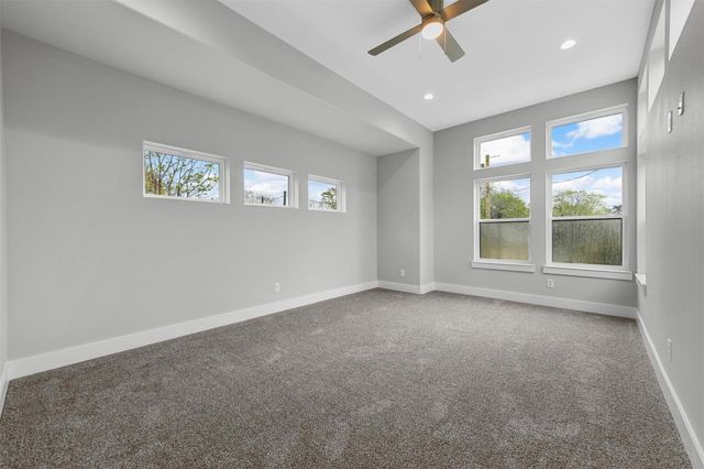 2507 Birmingham Avenue, Dallas, TX 75215