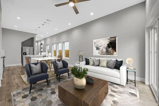 2507 Birmingham Avenue, Dallas, TX 75215