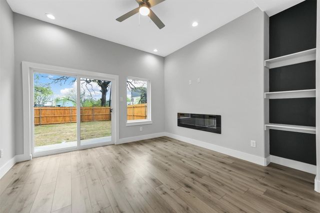 2507 Birmingham Avenue, Dallas, TX 75215