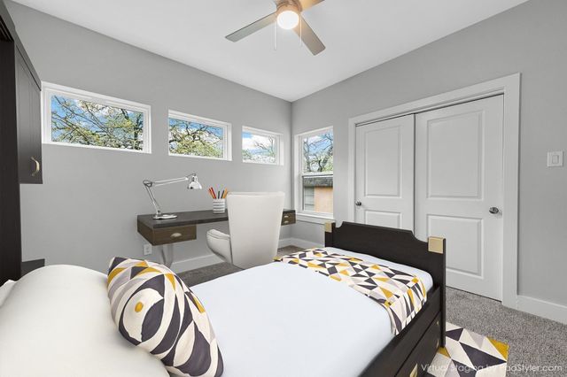 2507 Birmingham Avenue, Dallas, TX 75215
