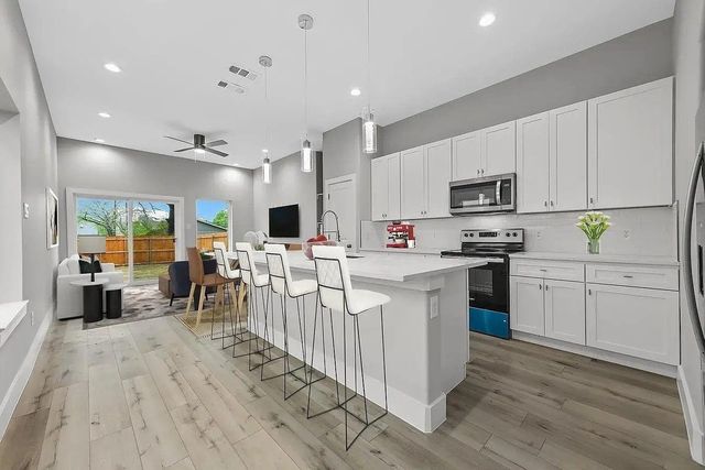 2507 Birmingham Avenue, Dallas, TX 75215
