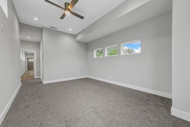 2507 Birmingham Avenue, Dallas, TX 75215