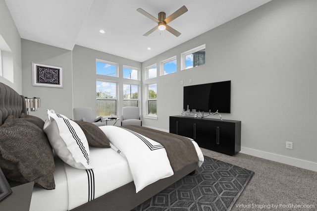 2507 Birmingham Avenue, Dallas, TX 75215
