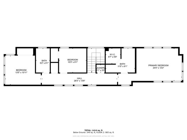 2507 Birmingham Avenue, Dallas, TX 75215