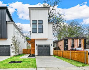2507 Birmingham Avenue, Dallas, TX 75215