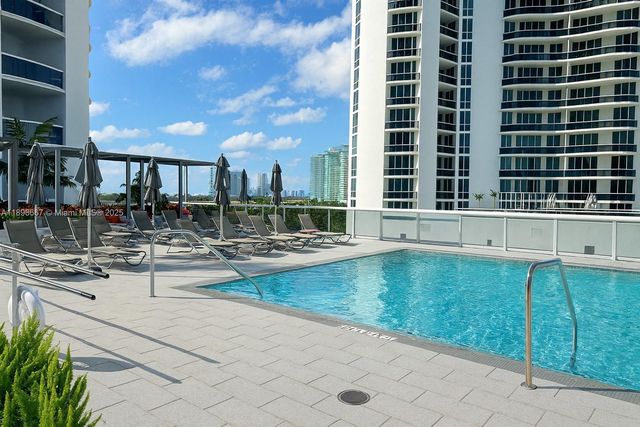 15901 Collins Ave 1203, Sunny Isles Beach, FL 33160