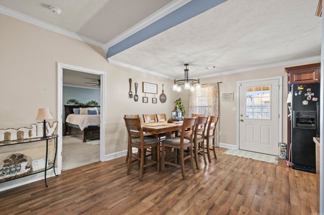 61 Rebecca Lane, Searcy, AR 72143