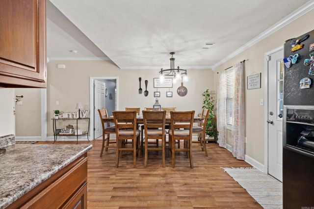 61 Rebecca Lane, Searcy, AR 72143