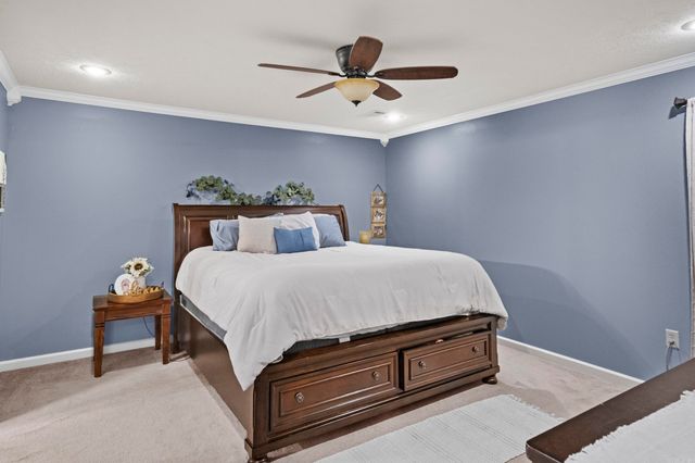 61 Rebecca Lane, Searcy, AR 72143