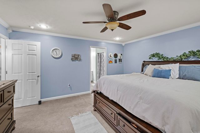 61 Rebecca Lane, Searcy, AR 72143