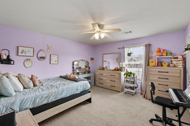 61 Rebecca Lane, Searcy, AR 72143