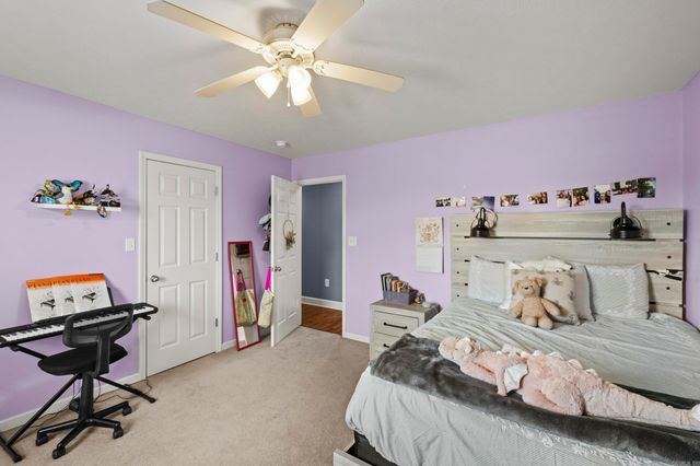 61 Rebecca Lane, Searcy, AR 72143