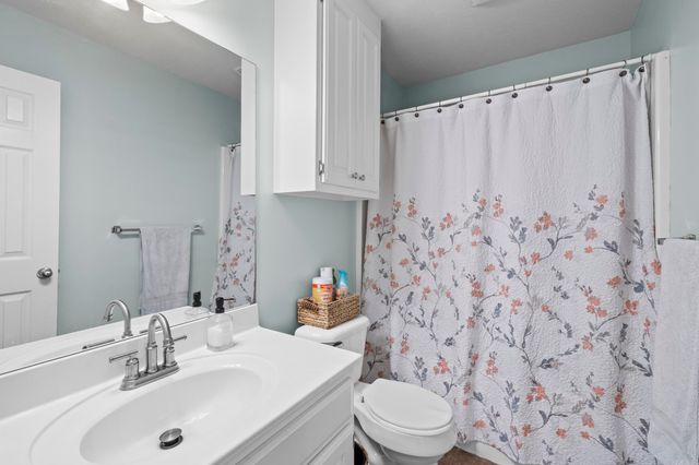 61 Rebecca Lane, Searcy, AR 72143