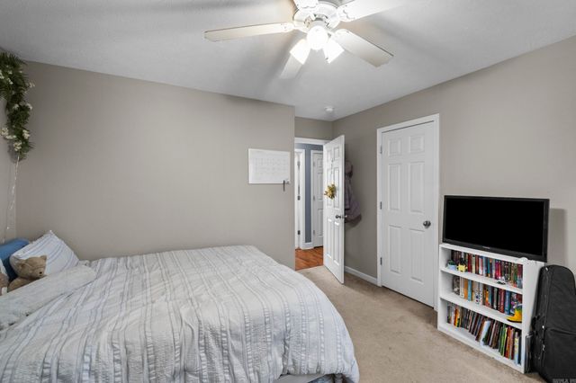 61 Rebecca Lane, Searcy, AR 72143