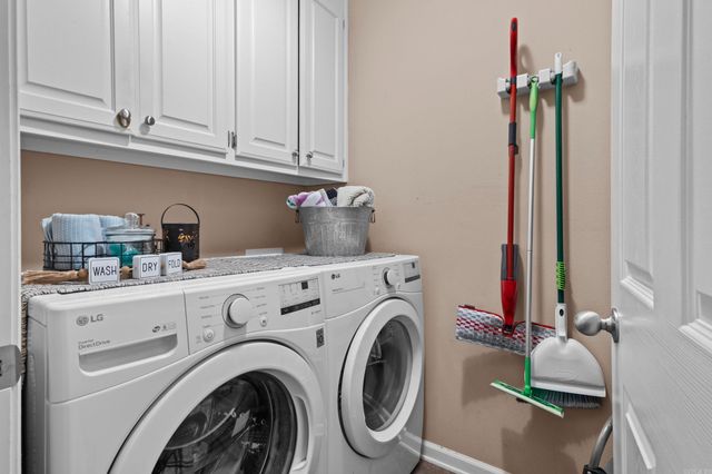 61 Rebecca Lane, Searcy, AR 72143