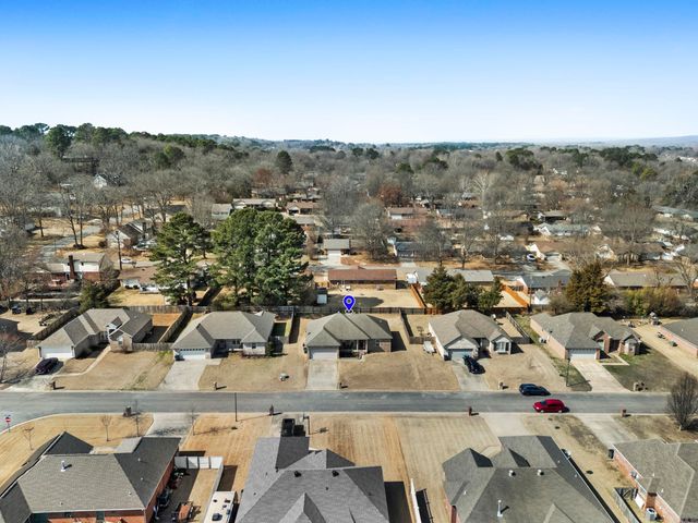 61 Rebecca Lane, Searcy, AR 72143