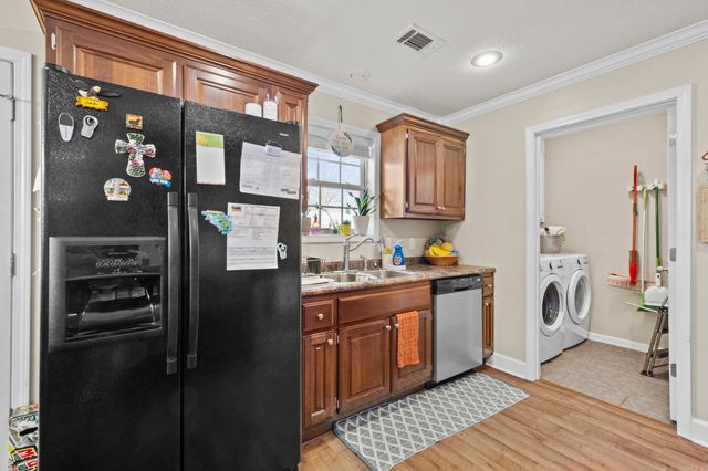 61 Rebecca Lane, Searcy, AR 72143